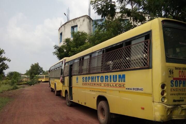transport